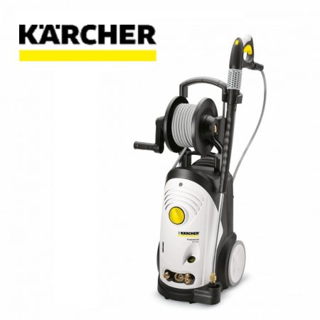 KARCHER COMMERCIAL PRESSURE CLEANER HD7/10CXF (4500W/120 BAR) - Click Image to Close